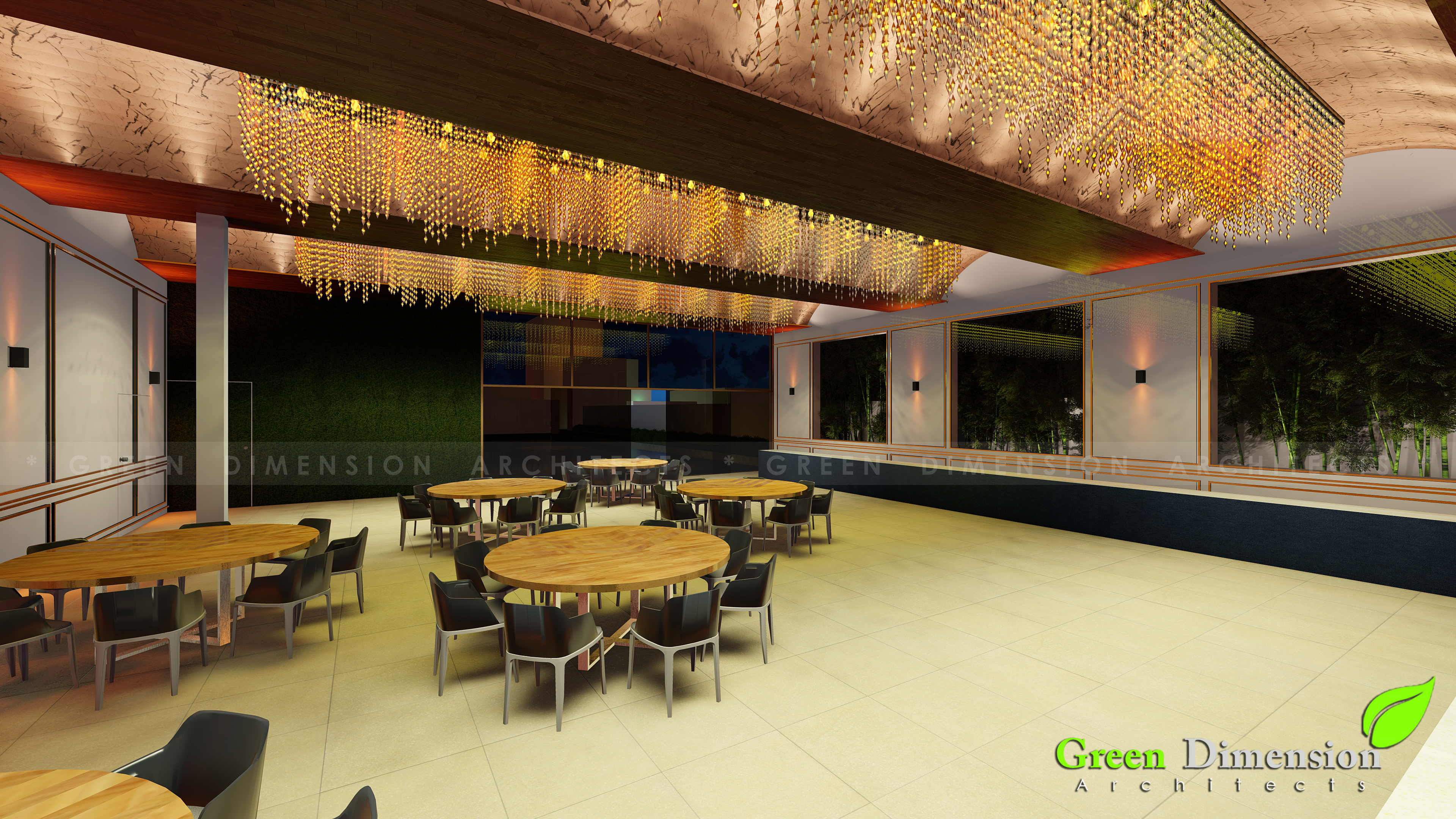 Outdoor Dine 3